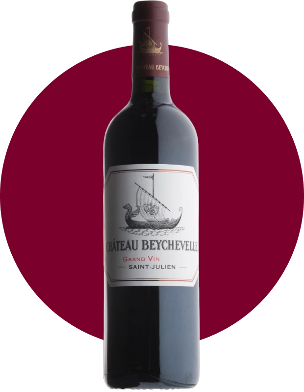 Chateau Beychevelle